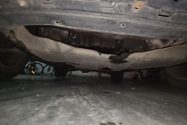 Used Ford Edge 2012 2.0T Zunrui Trim Chassis Front