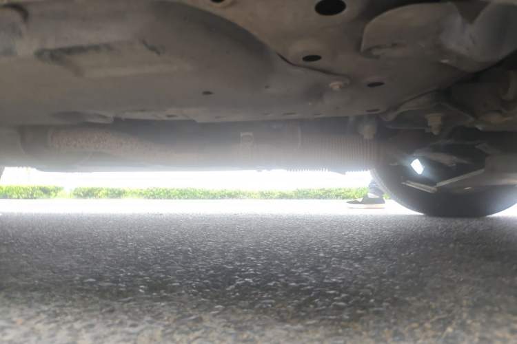 Used Ford Edge 2012 2.0T Zunrui Trim Chassis Front Right