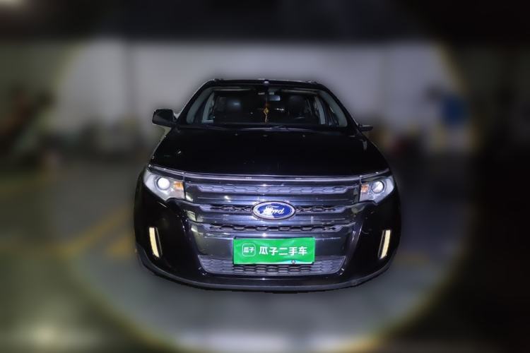 Used Ford Edge 2012 2.0T Zunrui Trim Front
