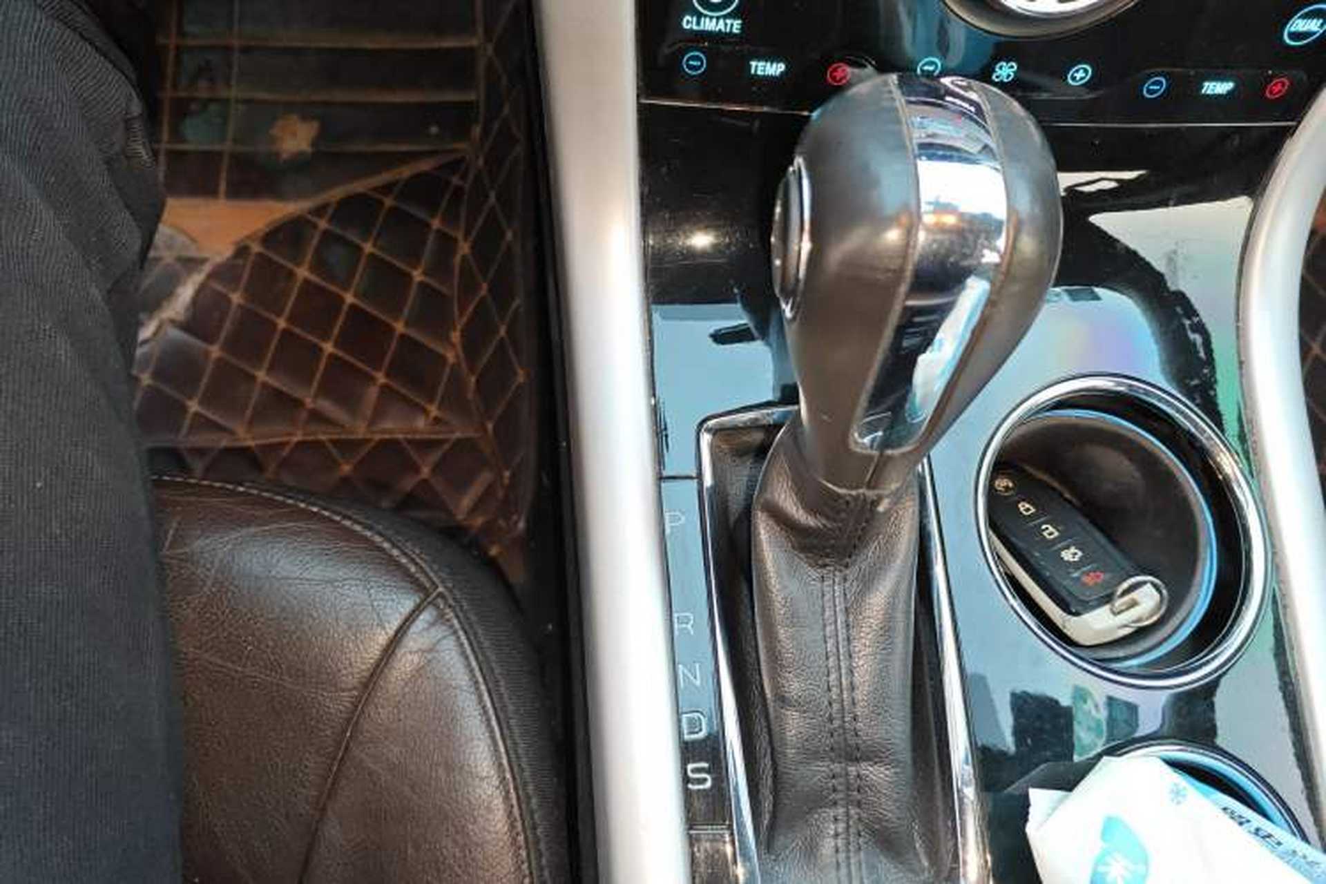 Used Ford Edge 2012 3.5L Zunrui Trim Gear Lever