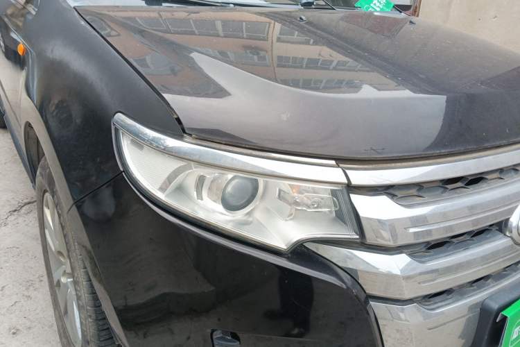 Used Ford Edge 2012 2.0T Zunrui Trim Right Front Headlight
