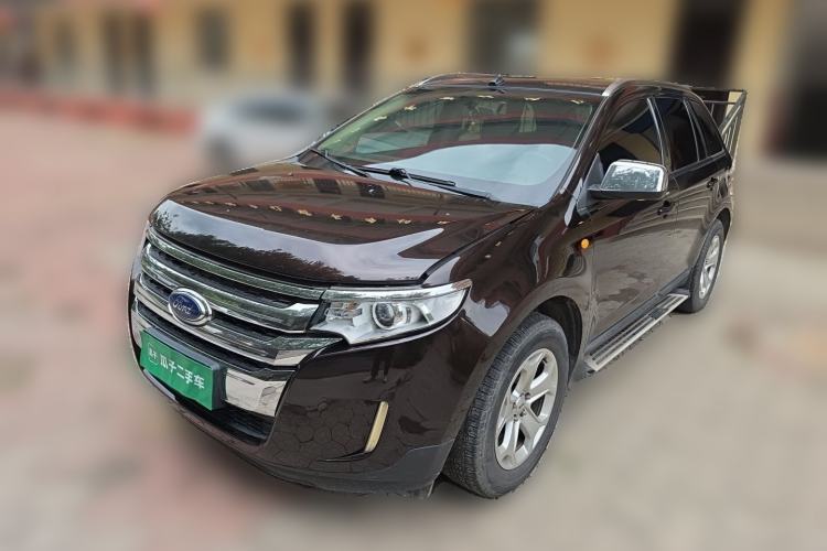 Ford Edge 2012 2.0T Elite Sunroof Edition de segunda mano Guazi used car, China used car export, Used car for sale, Used  cars, Cheapest cars for sale