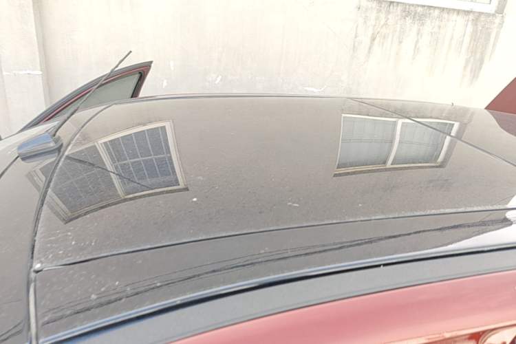 Used Ford Edge 2012 2.0T Elite Sunroof Edition Roof
