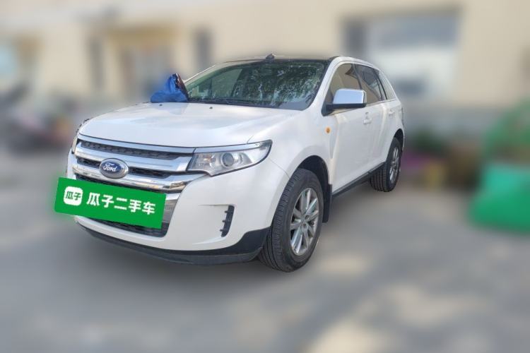 Ford Edge 2012 3.5L Zunrui Trim de segunda mano Guazi used car, China used car export, Used car for sale, Used  cars, Cheapest cars for sale