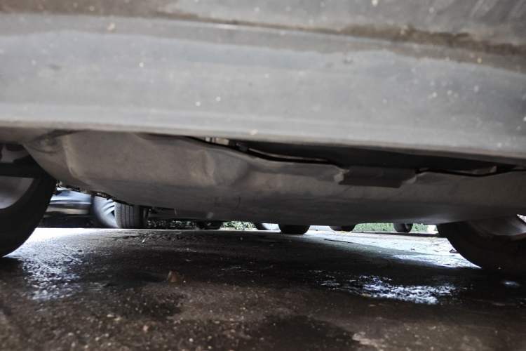 Used Ford Edge  Chassis Front