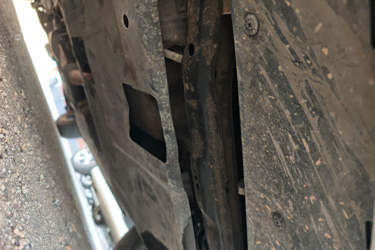 Used Ford Edge 2012 2.0T Elite Sunroof Edition Chassis Front
