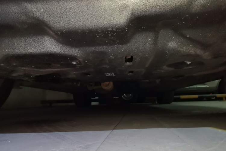 Used Ford Edge 2012 2.0T Zunrui Trim Chassis Front