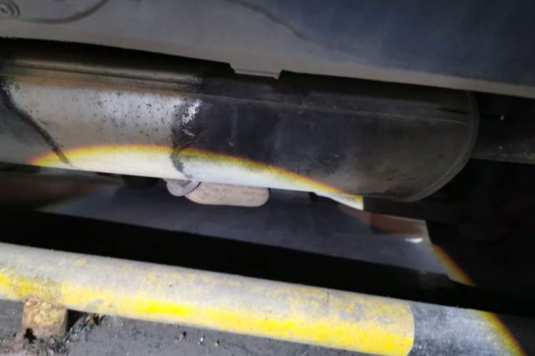 Used Ford Edge 2012 2.0T Zunrui Trim Chassis Front