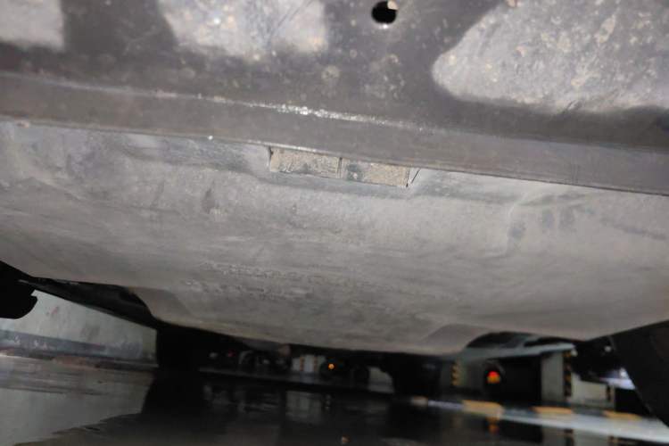 Used Ford Edge 2012 2.0T Zunrui Trim Chassis Front
