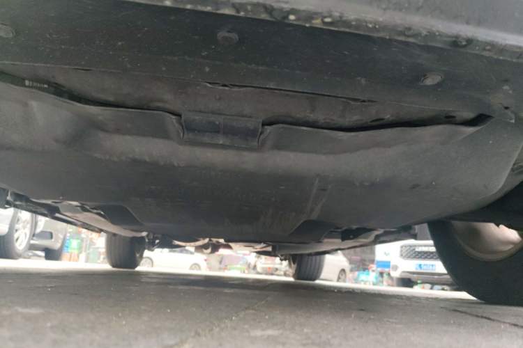 Used Ford Edge 2012 2.0T Elite Sunroof Edition Chassis Front