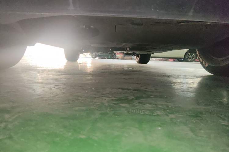 Used Ford Edge 2012 2.0T Zunrui Trim Chassis Front