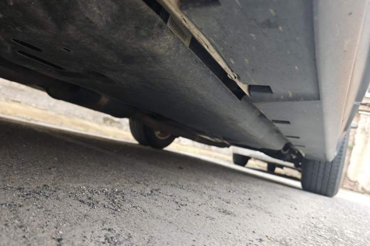 Used Ford Edge 2012 2.0T Zunrui Trim Chassis Front Left