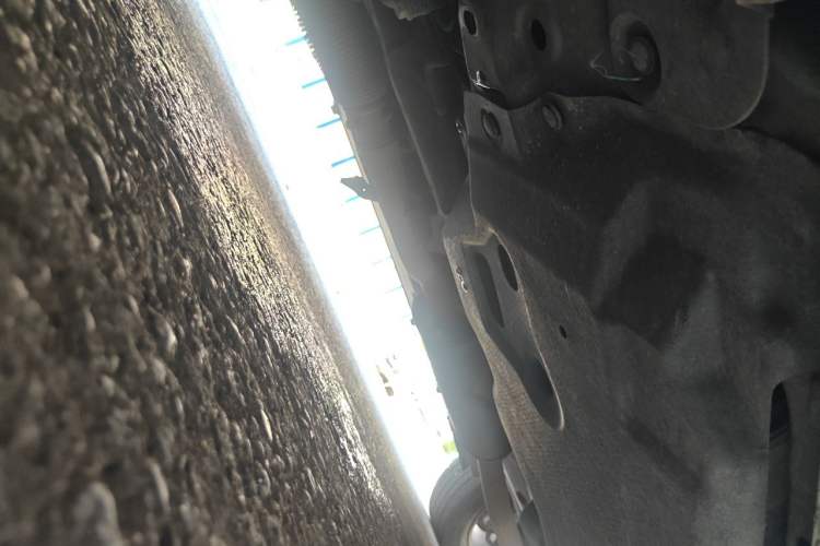 Used Ford Edge 2012 2.0T Elite Sunroof Edition Chassis Front Left