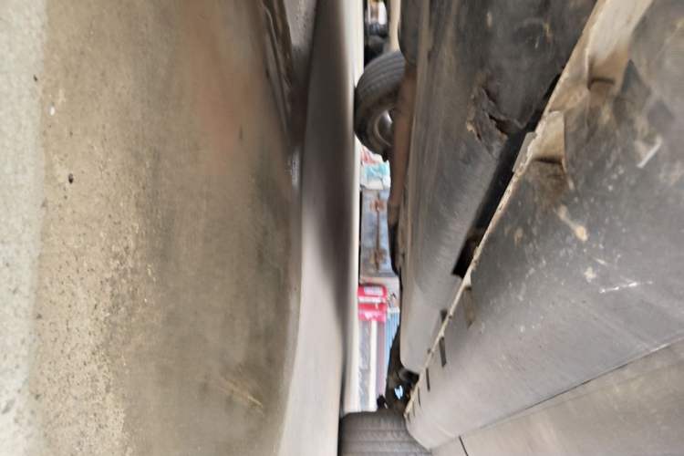 Used Ford Edge 2012 3.5L Zunrui Trim Chassis Front Left