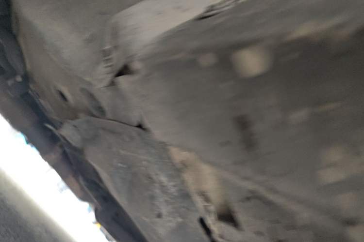 Used Ford Edge 2012 2.0T Elite Sunroof Edition Chassis Front Left