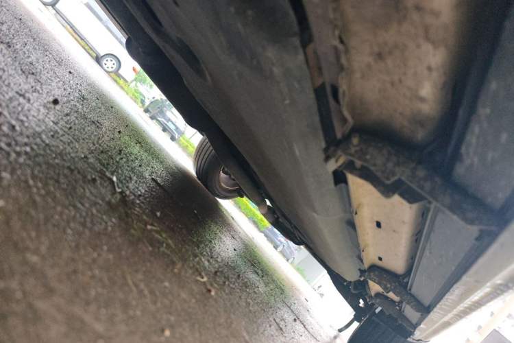 Used Ford Edge 2012 3.5L Zunrui Trim Chassis Front Left