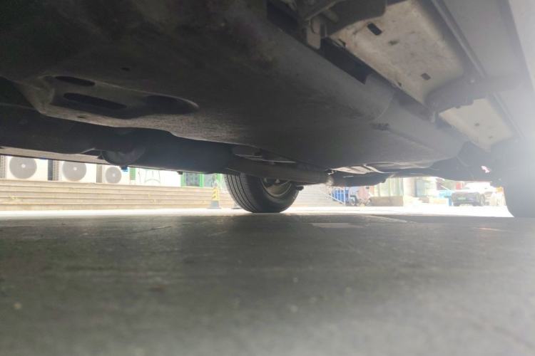 Used Ford Edge 2012 2.0T Elite Sunroof Edition Chassis Front Left