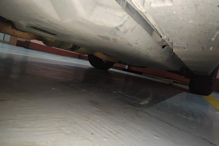 Used Ford Edge 2012 2.0T Elite Sunroof Edition Chassis Front Left