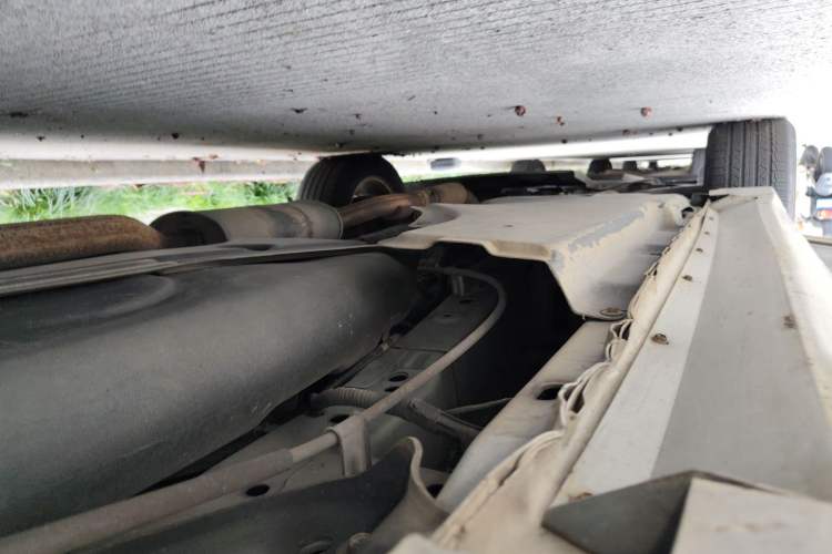 Used Ford Edge 2012 2.0T Elite Sunroof Edition Chassis Front Left