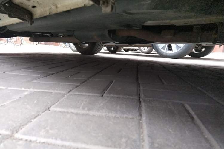 Used Ford Edge 2012 2.0T Elite Sunroof Edition Chassis Front Right