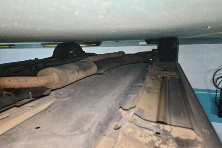 Used Ford Edge 2012 2.0T Elite Sunroof Edition Chassis Front Right