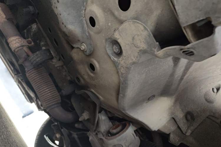 Used Ford Edge 2012 2.0T Elite Sunroof Edition Chassis Front Right