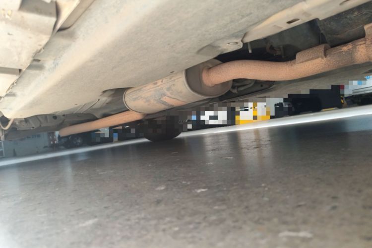 Used Ford Edge 2012 2.0T Elite Sunroof Edition Chassis Front Right