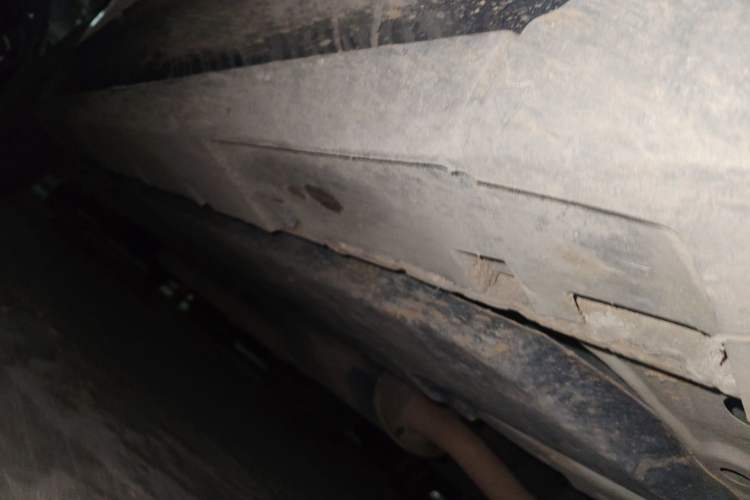 Used Ford Edge 2012 2.0T Elite Edition Chassis Front Right