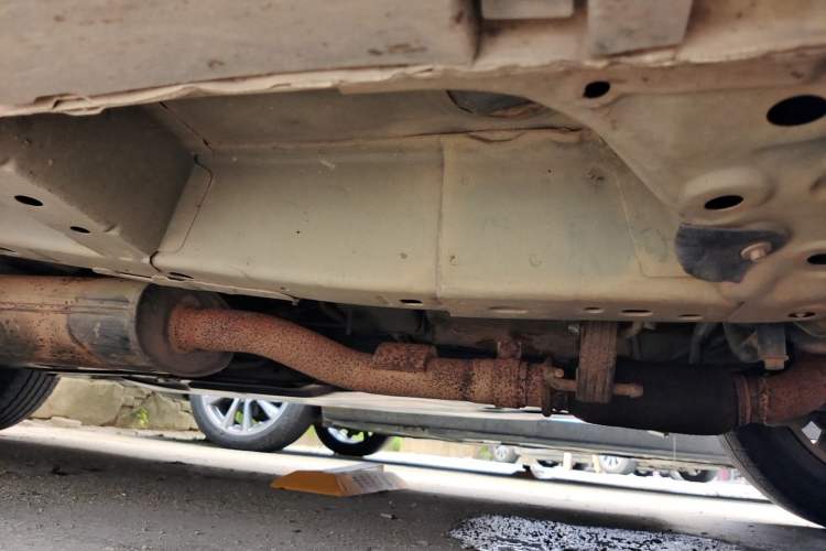Used Ford Edge 2012 2.0T Elite Sunroof Edition Chassis Front Right