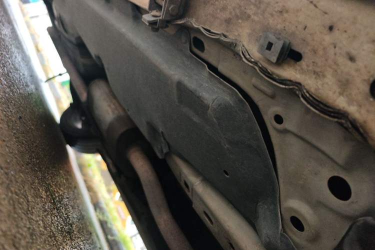 Used Ford Edge 2012 3.5L Zunrui Trim Chassis Front Right