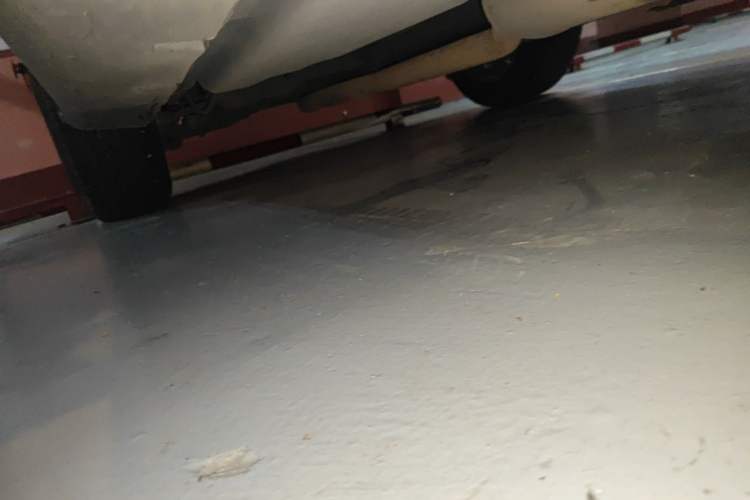Used Ford Edge 2012 2.0T Elite Sunroof Edition Chassis Front Right