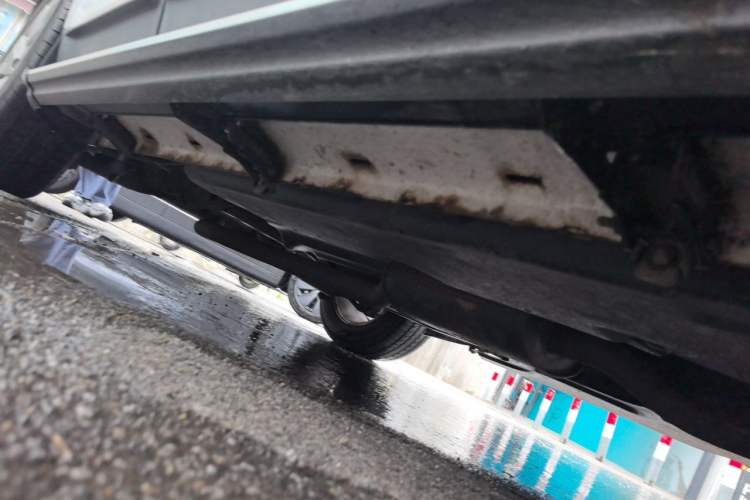 Used Ford Edge 2012 2.0T Zunrui Trim Chassis Front Right