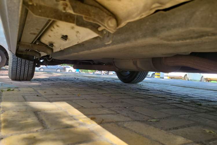 Used Ford Edge 2012 2.0T Elite Sunroof Edition Chassis Front Right