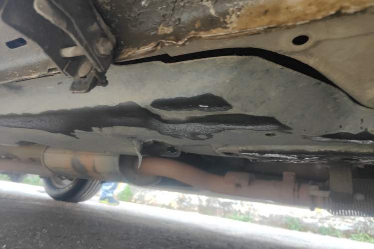 Used Ford Edge 2012 2.0T Zunrui Trim Chassis Front Right
