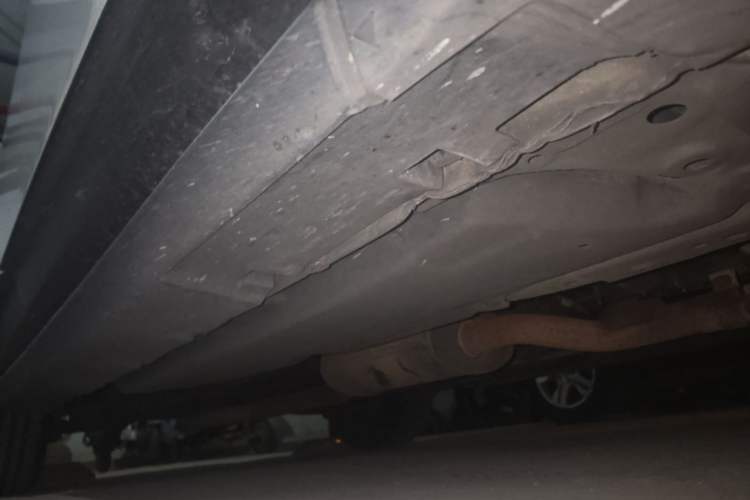 Used Ford Edge 2012 2.0T Elite Sunroof Edition Chassis Front Right