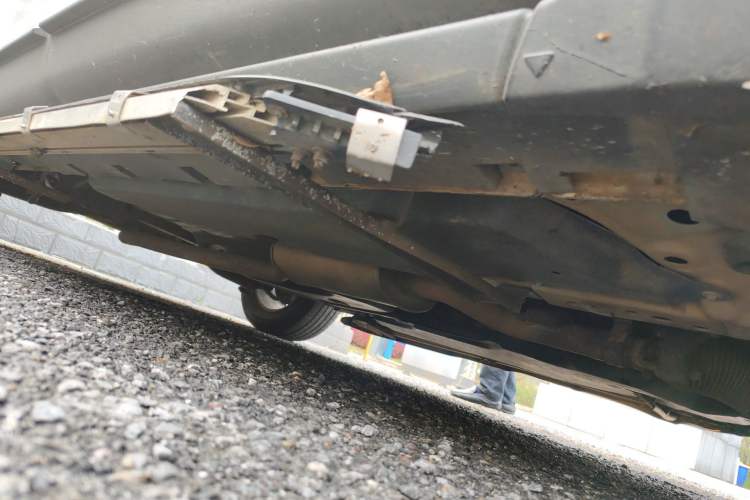 Used Ford Edge 2012 2.0T Elite Sunroof Edition Chassis Front Right