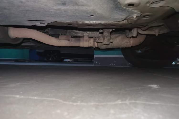 Used Ford Edge 2012 2.0T Elite Sunroof Edition Chassis Front Right