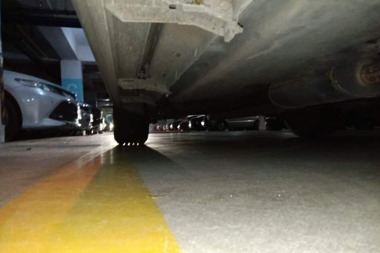 Used Ford Edge 2012 2.0T Elite Sunroof Edition Chassis Front Right