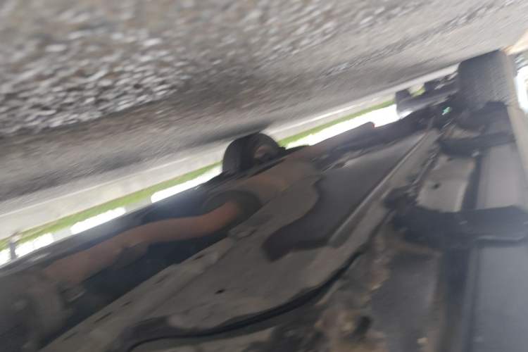 Used Ford Edge 2012 2.0T Zunrui Trim Chassis Front Right