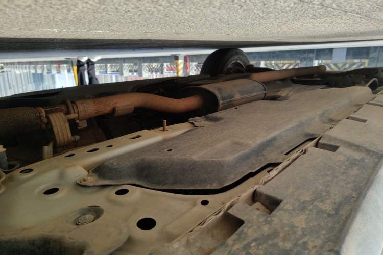 Used Ford Edge 2012 2.0T Elite Sunroof Edition Chassis Front Right