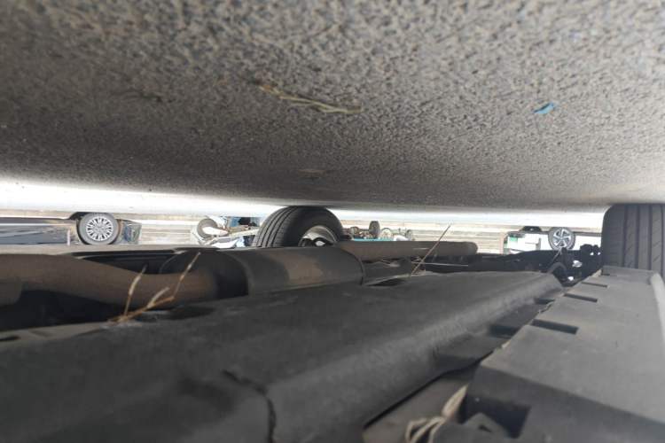 Used Ford Edge 2012 2.0T Elite Sunroof Edition Chassis Front Right