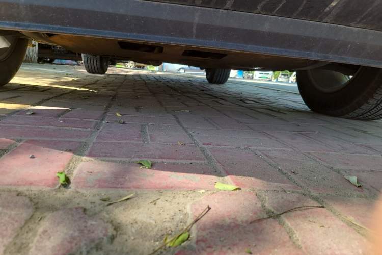 Used Ford Edge 2012 2.0T Elite Sunroof Edition Chassis Front