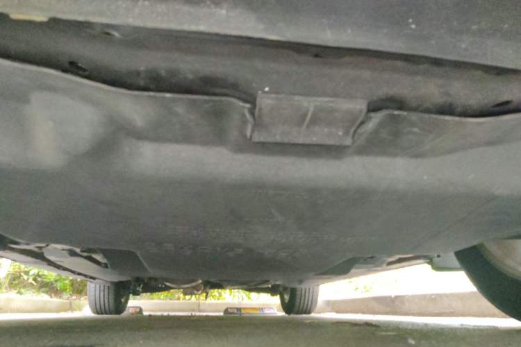 Used Ford Edge 2012 2.0T Elite Sunroof Edition Chassis Front