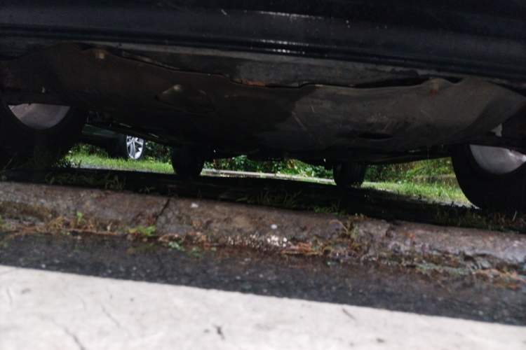 Used Ford Edge 2012 3.5L Zunrui Trim Chassis Front