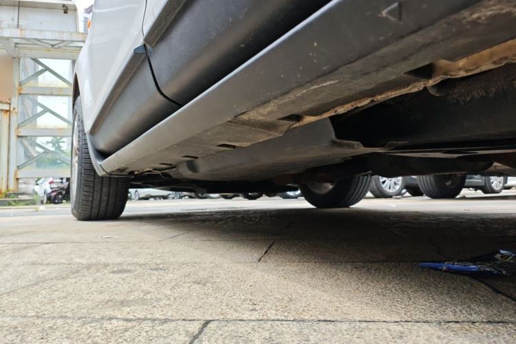 Used Ford Edge 2012 2.0T Zunrui Trim Chassis Rear Left