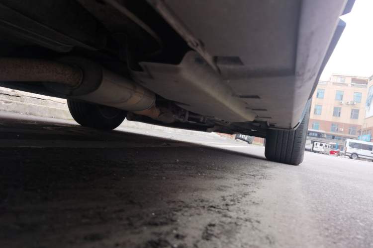 Used Ford Edge 2012 2.0T Zunrui Trim Chassis Rear Right