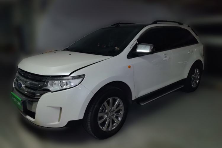 Used Ford Edge 2012 2.0T Zunrui Trim Guazi used car, China used car export, Used car for sale, Used  cars, Cheapest cars for sale