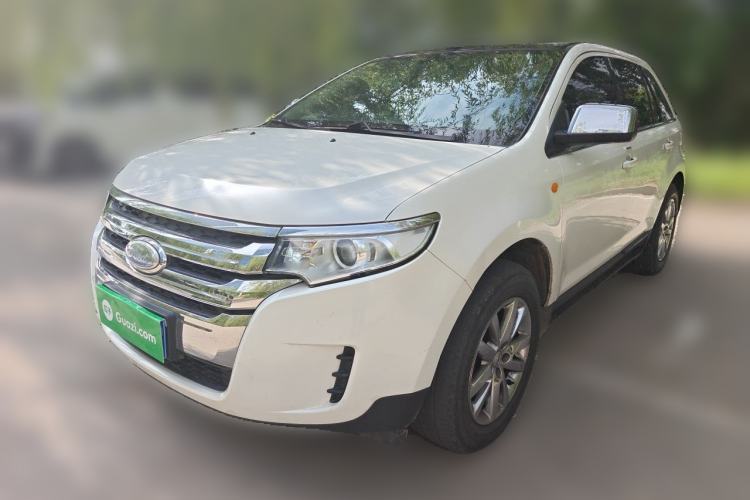 Used Ford Edge 2012 2.0T Zunrui Trim Guazi used car, China used car export, Used car for sale, Used  cars, Cheapest cars for sale