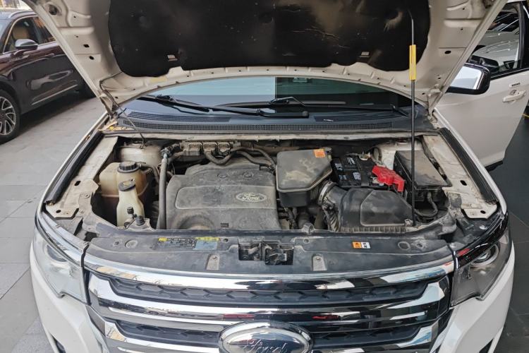 Used Ford Edge 2012 3.5L Zunrui Trim Engine Bay
