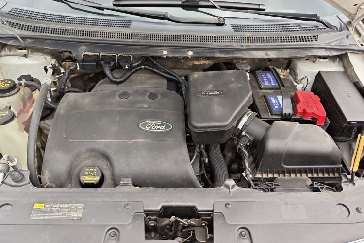 Used Ford Edge 2012 3.5L Zunrui Trim Engine Bay
